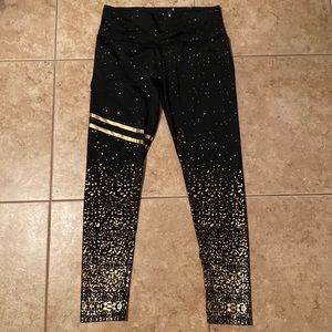 Shein leggings size XL